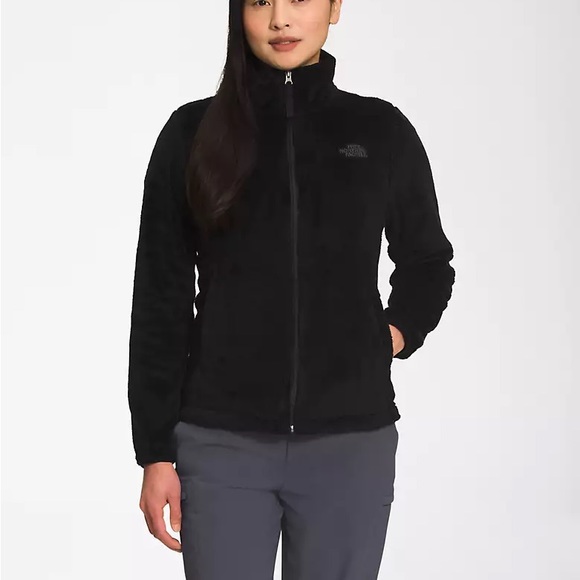 EUC NORTHFACE Osito Jacket - Picture 1 of 5